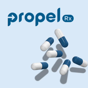 Propel Rx Pill Image