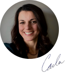 Bio image of Carla Colombi